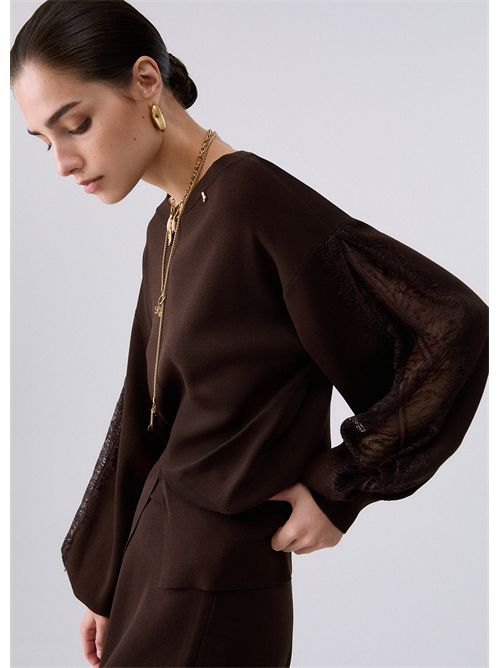 Jersey woman Liu jo LIU JO | CF6264MS55N/X0807